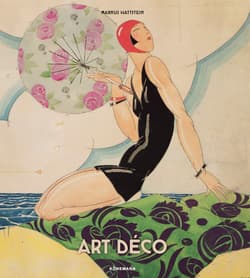 Art Deco - Bolz  Franziska