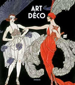Art Déco - Bolz  Franziska