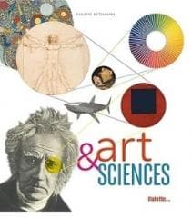 Art et sciences - Philippe Nessmann