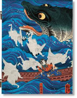 Art, Japanese Woodblock Prints - Andreas Marks