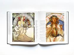 Galeria - zdjęcie nr. 4 - Art Nouveau 2. Munchen, Wien, Praha