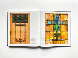 Galeria - zdjęcie nr. 3 - Art Nouveau. Glasgow, Amsterdam, New York