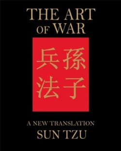 Art of War wer. angielska