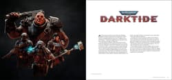 Galeria - zdjęcie nr. 2 - Art of Warhammer Video Games