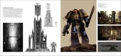 Galeria - zdjęcie nr. 4 - Art of Warhammer Video Games