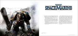 Galeria - zdjęcie nr. 3 - Art of Warhammer Video Games