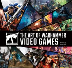 Art of Warhammer Video Games - Andy Hall