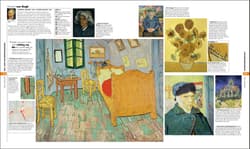 Galeria - zdjęcie nr. 4 - Art. The Definitive Visual Guide wer. angielska