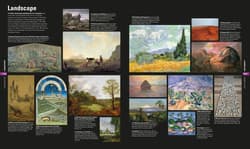 Galeria - zdjęcie nr. 5 - Art. The Definitive Visual Guide wer. angielska