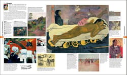 Galeria - zdjęcie nr. 2 - Art. The Definitive Visual Guide wer. angielska