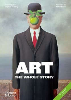 Art. The Whole Story - Stephen Farthing