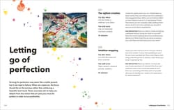 Galeria - zdjęcie nr. 3 - Art Therapy for Every Day