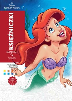 Art therapy. Kolorowanka antystresowa. Disney - Jérémy Mariez