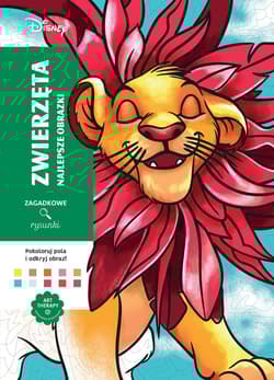 Art therapy. Kolorowanka antystresowa. Disney. Zwierzęta. Najlepsze obrazki. Zagadkowe rysunki - Jérémy Mariez, Christophe Alexis