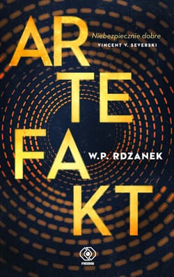 Artefakt - ebook - Rdzanek W.P.