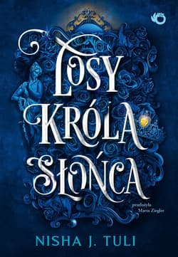 Artefakty Uranosa. Losy króla Słońca. Tom 3 - ebook