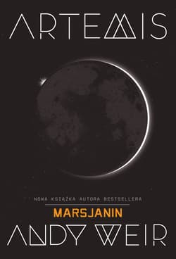 Artemis - ebook - Andy Weir