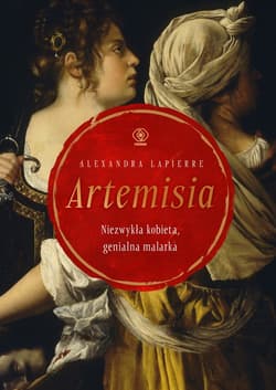 Artemisia - ebook - Alexandra Lapierre