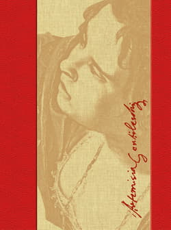 Artemizja ekscentryczna 500 - Asia Graziano