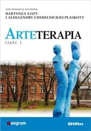 Arteterapia Część 1 - Łoza Bartosz