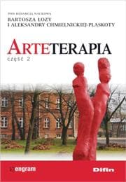 Arteterapia Część 2 - Łoza Bartosz