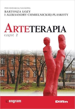Arteterapia Część 2 - Łoza Bartosz