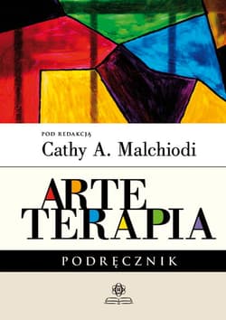 Arteterapia Podręcznik - Cathy A. Malchiodi