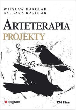 Arteterapia Projekty - Karolak Wiesław, Karolak Barbara