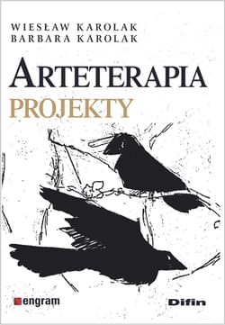 Arteterapia Projekty - Karolak Wiesław, Karolak Barbara