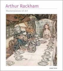 Arthur Rackham Masterpieces of Art - Joseph Simas