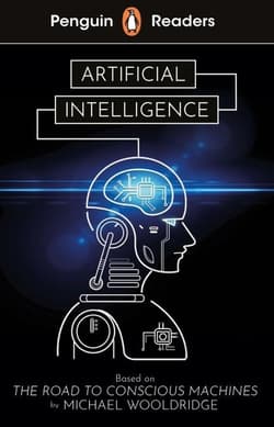 Artificial Intelligence. Penguin Readers Level 7 wer. angielska