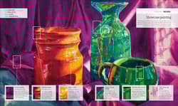 Galeria - zdjęcie nr. 3 - Artist's Painting Techniques. Explore Watercolours, Acrylics, and Oils. Discover Your Own Style. Grow as an Artist wer. angielska