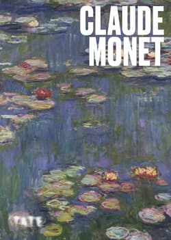 Artists Series: Claude Monet - Caroline Corbeau-Parsons