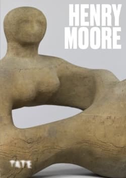 Artists Series: Henry Moore - Clayton Eleanor