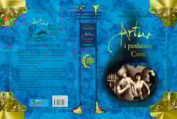 Artur i Posłaniec Cieni - Gerd Ruebenstrunk