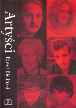 Artyści - Paweł Bieliński