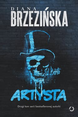 Artysta - ebook - Diana Brzezińska