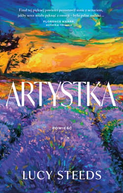 Artystka - Lucy Seeds