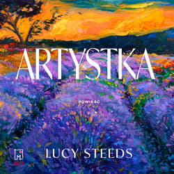 Artystka - audiobook - Lucy Seeds