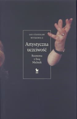 Artystyczna uczciwość - ebook - Witkiewicz Jan Stanisław