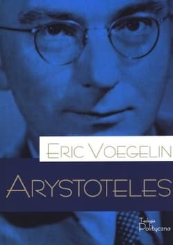 Arystoteles - Eric Voegelin
