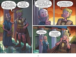 Galeria - zdjęcie nr. 3 - Arystoteles Głód wiedzy
