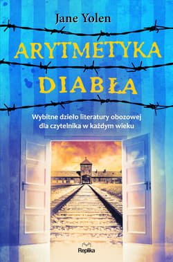 Arytmetyka diabła - Jane Yolen
