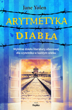 Arytmetyka diabła - ebook - Jane Yolen