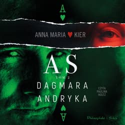 As - audiobook - Dagmara Andryka