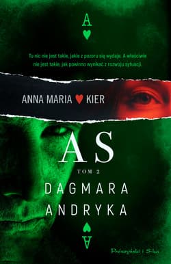 As - ebook - Dagmara Andryka