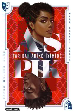 As pik - Faridah Abíké-Íyímídé