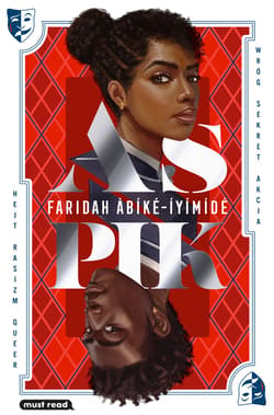 As pik - ebook - Faridah Abíké-Íyímídé