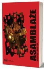 Asamblaże - Ciesielski Daniel Piotr