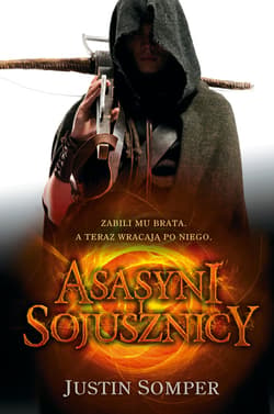 Asasyni i sojusznicy - ebook
